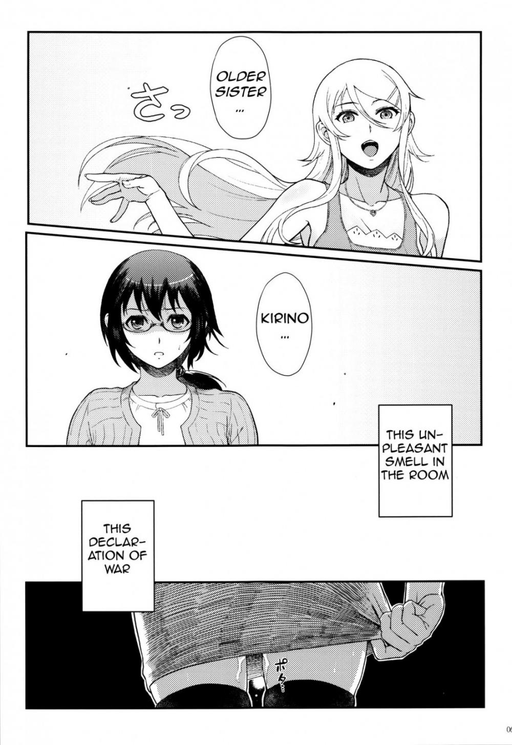 Hentai Manga Comic-Life Consultation After 10 Years-Chapter 2-27